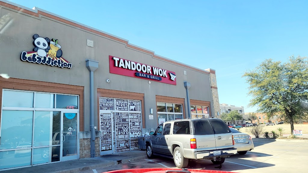 Tandoor Wok Asian Fusion RestaurantZabiha Halal Certified Fort Worth, TX 76180 Menu