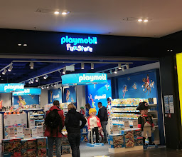 Marktgalerie photo