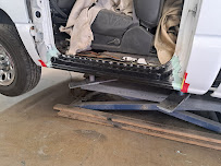 Tim's Paint Works Collision Services - Photo 3 - Car repair in Topeka, KS, Topeka