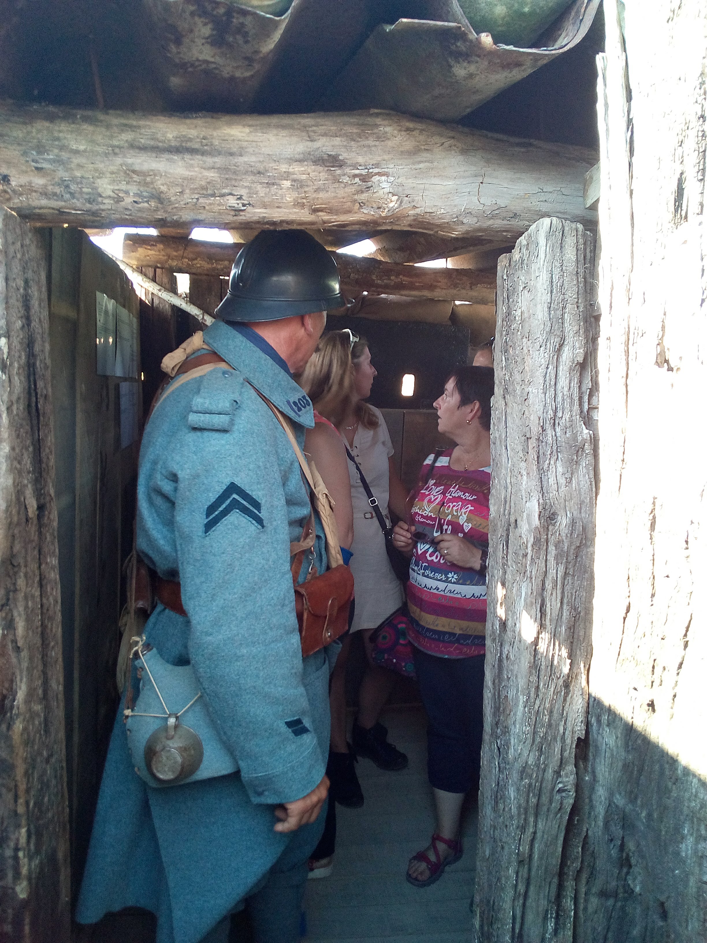 Photo n° 26 de l'avis de Jean.u fait le 04/07/2018 à 11:43