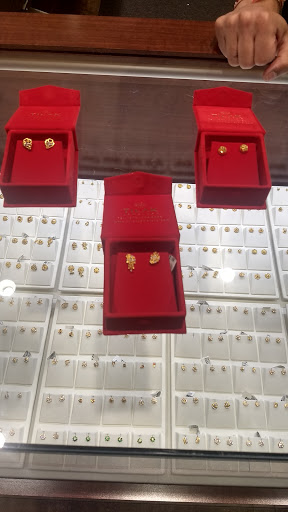 Jeweler «Tilak Jewelers», reviews and photos, 8300 N MacArthur Blvd #100, Irving, TX 75063, USA