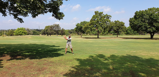 Golf Course «Flying L Golf Course», reviews and photos, 675 Flying L Dr, Bandera, TX 78003, USA