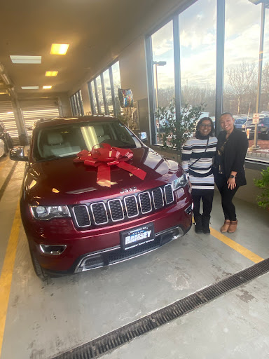 Jeep Dealer «Ramsey Chrysler Jeep Dodge», reviews and photos, 1555 NJ-17, Ramsey, NJ 07446, USA