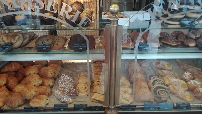 Show Gourmand à Vauréal