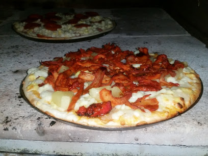 Tere's pizza, , 