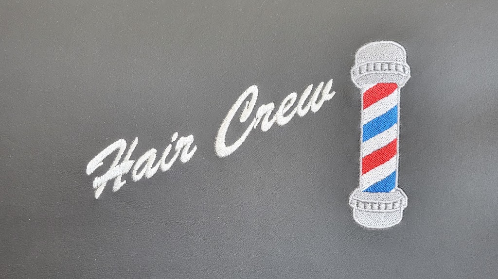 Hair Crew 48843