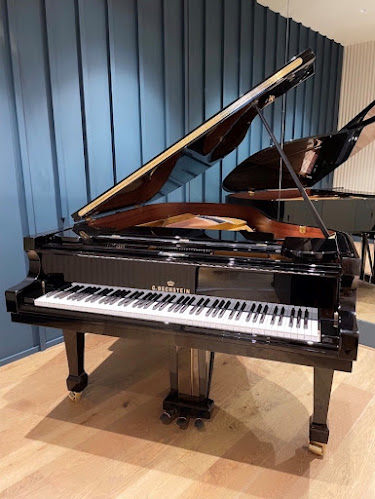 Comments and reviews of C. Bechstein Centre Manchester Ltd