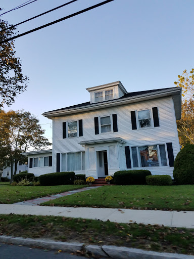 Golf Course «Gannon Municipal Golf Course», reviews and photos, 60 Great Woods Road, Lynn, MA 01904, USA