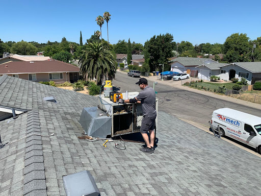 Airmech Heating and Air Conditioning image