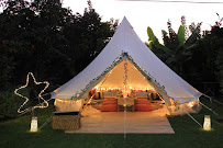 WonderTent Parties - Photo 3 - Car repair in , Los Angeles