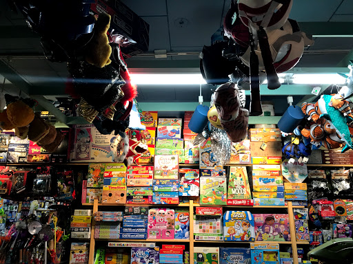 Toy Store «Toy Safari», reviews and photos, 1410 Park St, Alameda, CA 94501, USA