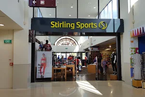 Stirling Sports Manukau image