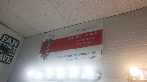 Barber Shop «G Q Barbershop», reviews and photos, 4503 Locust Ln, Harrisburg, PA 17109, USA