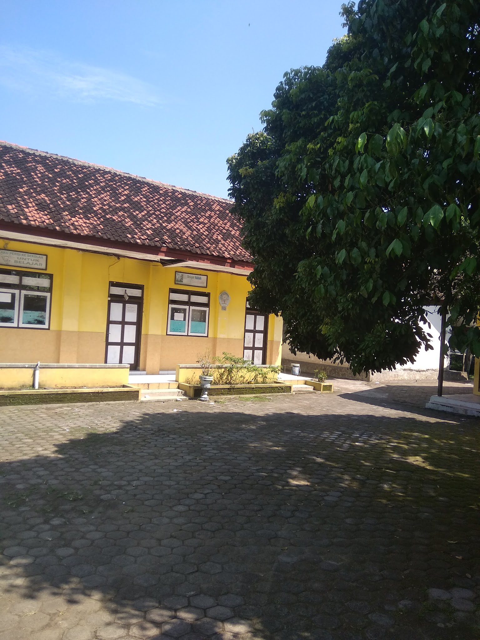 Foto SD  Negeri 2 Blimbing, Kab. Klaten