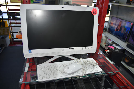 Pawn Shop «KB PAWN LOAN», reviews and photos, 11102 Briar Forest Dr, Houston, TX 77042, USA