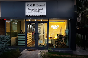 Özel G.O.P Dental Ağız ve Diş Sağlığı Polikliniği image