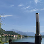 Photo n°2 de l'avis de paola.i fait le 13/09/2022 à 12:31 sur le  Ellera Hostaria à Pusiano