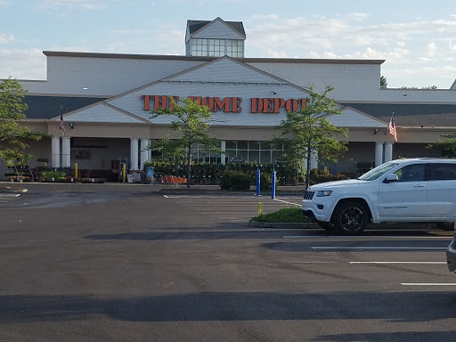 Home Improvement Store «The Home Depot», reviews and photos, 1255 Ten Rod Rd, North Kingstown, RI 02852, USA