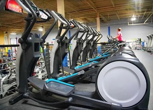 Health Club «Mac Fitness», reviews and photos, 338 Plaza Rd, Kingston, NY 12401, USA