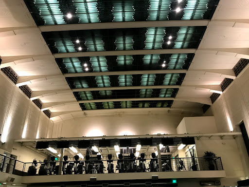 Gym «Equinox Pine Street», reviews and photos, 301 Pine St, San Francisco, CA 94101, USA