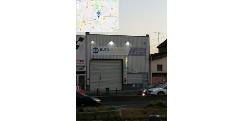 Auto Controle Pavillon Service