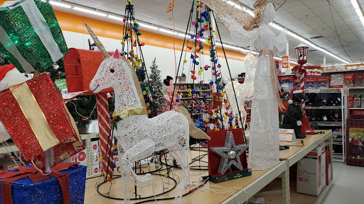 Discount Store «Big Lots», reviews and photos, 275 East Central Street, Franklin, MA 02038, USA