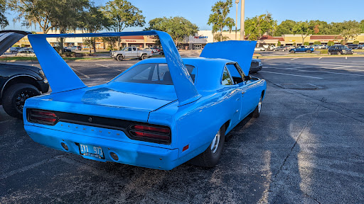 Shopping Mall «West Volusia Regional Shopping Center», reviews and photos, 2689 S Woodland Blvd, DeLand, FL 32720, USA