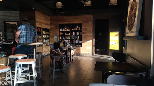 Starbucks image
