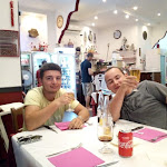 Photo n°4 de l'avis de DAVID.I fait le 10/08/2018 à 20:35 sur le  Kilimangiaro à Vado Ligure