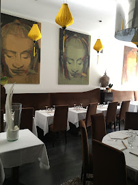 Atmosphère du Restaurant asiatique CHEZ MOÏ à Toulouse - n°15