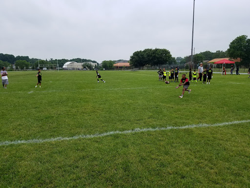 Recreation Center «Edgerton Recreation Center», reviews and photos, 41 Backus St, Rochester, NY 14608, USA