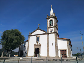 Igreja Matriz de Brito