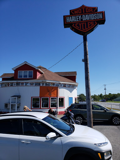 Central Maine Harley-Davidson-CLOSED FOR WINTER MONTHS, 382 Bar Harbor Rd, Trenton, ME 04605, USA, 