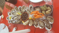 Plats et boissons du Bar-restaurant à huîtres le chai-nous à Lège-Cap-Ferret - n°15