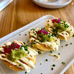 Photo n°3 de l'avis de Wei. fait le 01/03/2018 à 09:01 sur le  Tasca Chic à Lisbon