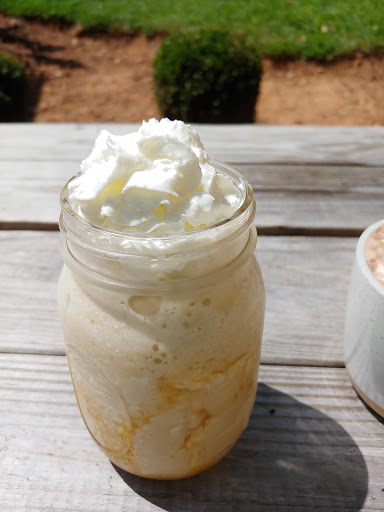 Coffee Shop «Land of A Thousand Hills Coffee House», reviews and photos, 352 S Atlanta St, Roswell, GA 30075, USA