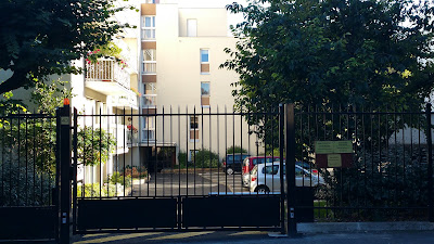 Courtial Gilles à Thiais