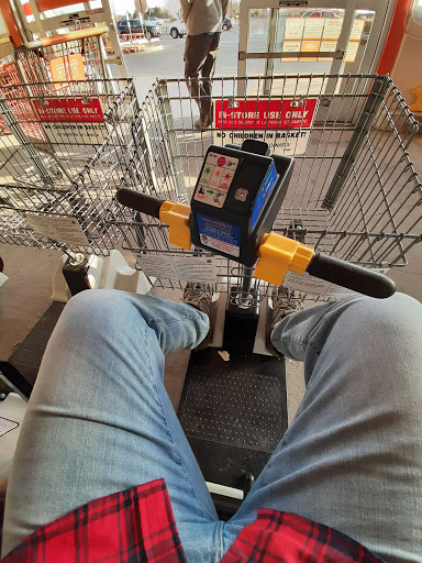 Home Improvement Store «The Home Depot», reviews and photos, 421 Absecon Blvd, Absecon, NJ 08201, USA