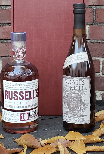 Wine Store «Wine Rack», reviews and photos, 2632 Frankfort Ave, Louisville, KY 40206, USA