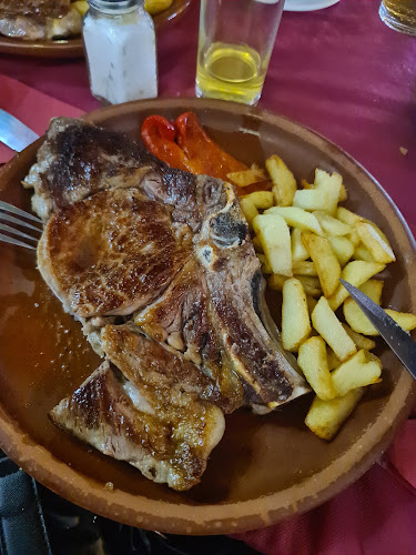 Restaurante Helio