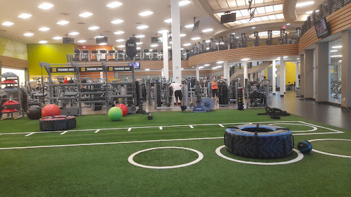 Gym «LA Fitness», reviews and photos, 1540 FL-436, Winter Park, FL 32792, USA