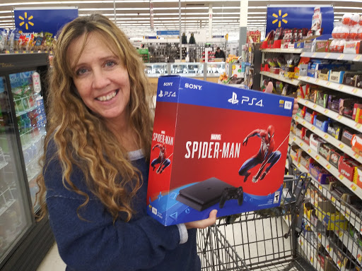 Department Store «Walmart Supercenter», reviews and photos, 4801 W Clara Ln, Muncie, IN 47304, USA