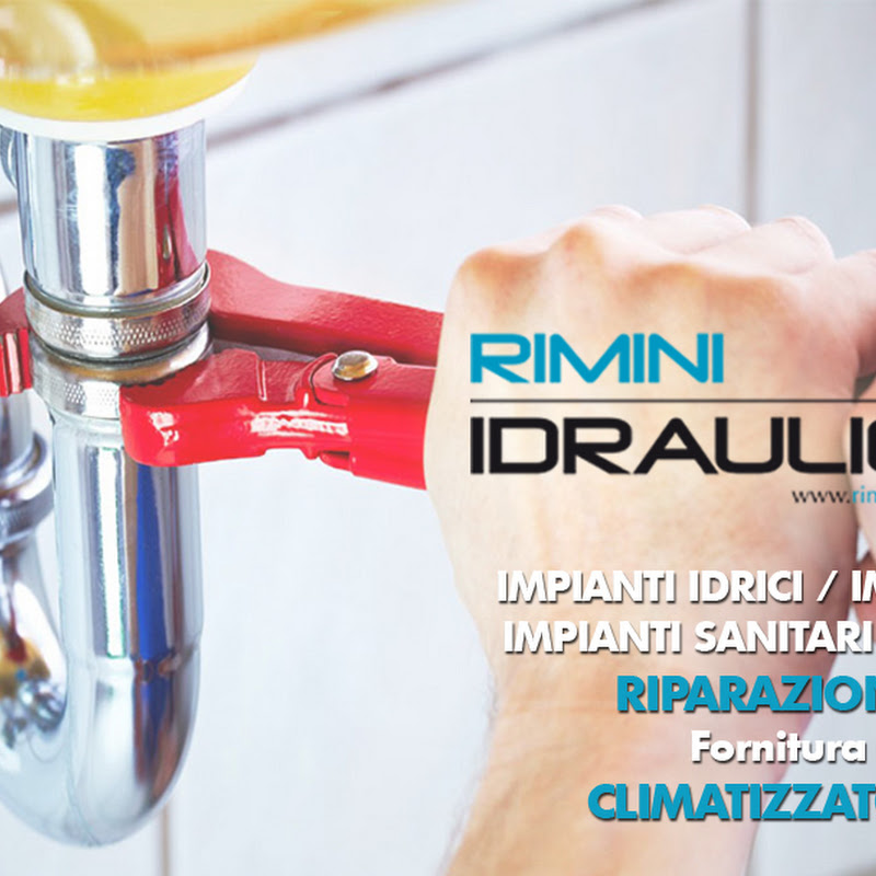 Rimini idraulica