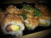 Sushi du Restaurant japonais Shinotaku à Paris - n°2