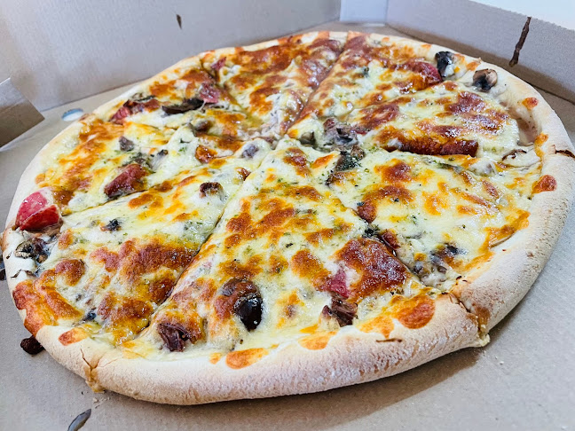 Comentarios y opiniones de Lappetitosa pizzería Cabrero
