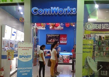 ComWorks