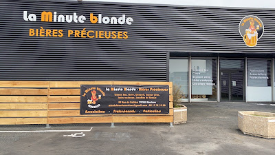 La Minute Blonde Mauléon à Mauléon