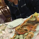 Photo n°6 de l'avis de Marco.i fait le 10/05/2019 à 19:50 sur le  Pizzeria La Rocca à Carmignanello