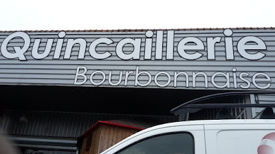 Master Pro QUINCAILLERIE BOURBONNAISE à Cusset