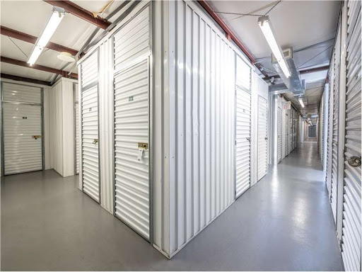 Storage Facility «Extra Space Storage», reviews and photos, 2990 NJ-66, Neptune City, NJ 07753, USA